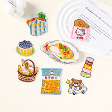 ��ͨʳ��̽����N�ɐ�KT؈С����ճ�a��DIY������b��o�����l