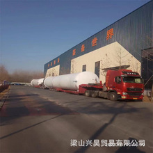 收购30立液氮贮罐  LNG卧式低温储罐  60立方氮氩罐立式储存罐