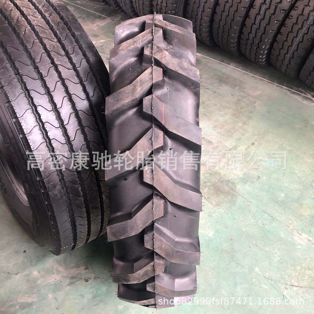 供应拖拉机轮胎 11.2-24 水旱两用农机具轮胎 11.2-28