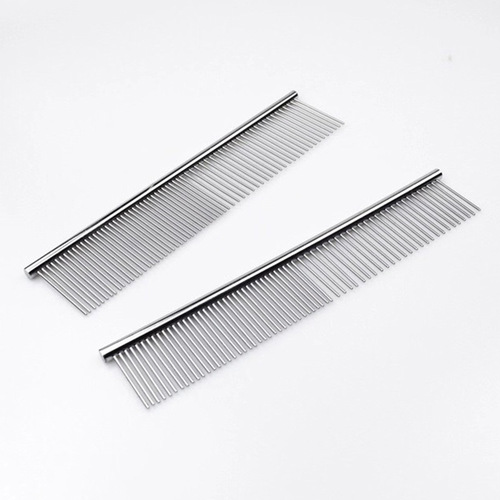 Manufacturer wholesale pet comb, cat comb, cat comb, loose hair removal, massage, comb, hair removal, hair removal, pet supplies