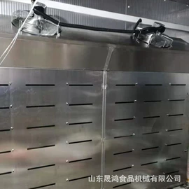 肉品加工设备;冷冻食品加工;扒炉/铁板烧