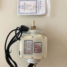 焱隆天然气增压阀煤气热水器沼气升压器管道气增压泵商用家用加压