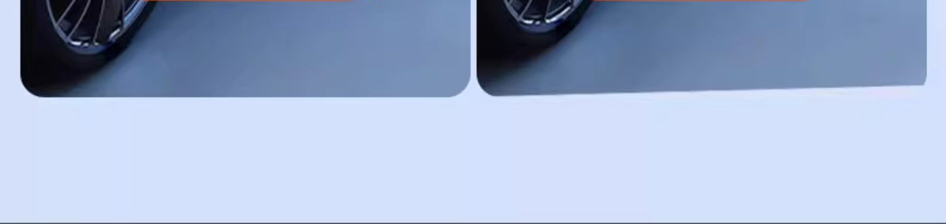 Suitable for Nio Et7/Ec6/Es6/Es8 Car Windshield Anti-Frost Cover Snow Shield Plus Cotton Thickening