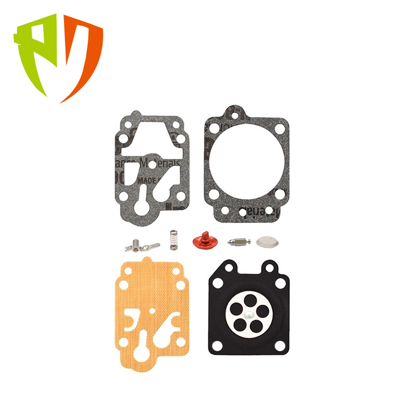 CG430 520 40-5 44-5 cortacésped carburador TL43 TL52 kit de reparación de comercio electrónico de alta calidad