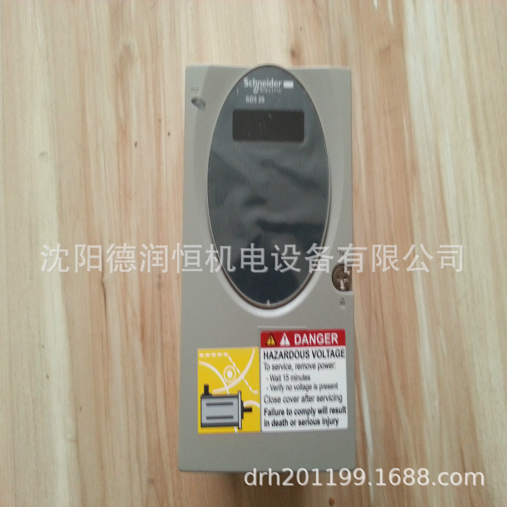 特价供应德国百格拉Bergerlahr SD326DU68S2步进电机驱动器