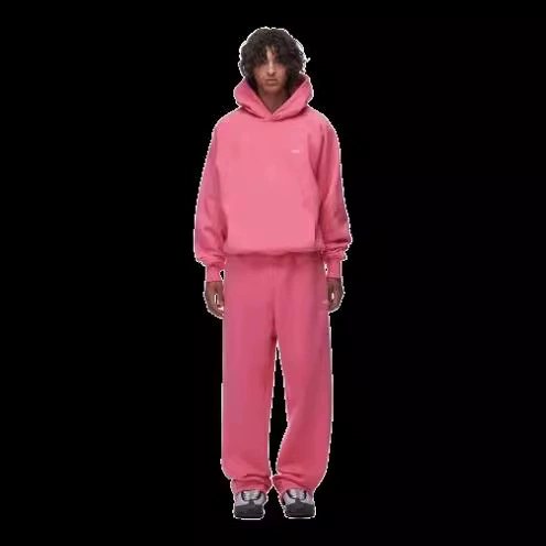 6PM трансграничная внешняя торговля AliExpress Amazon свитер толстовка с длинными рукавами брюки брюки с вышивкой и бархатом