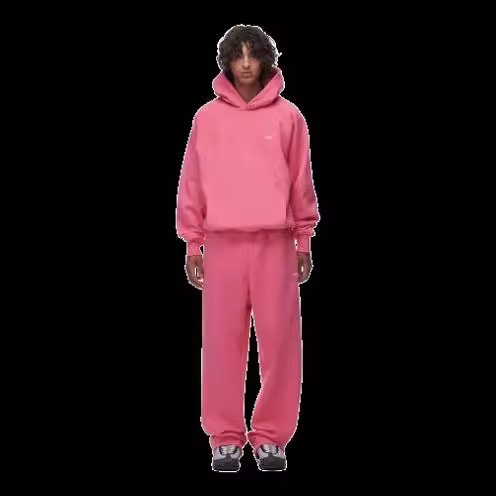 6PM Cross-border Trade AliExpress Amazon Sweater Hoodie suit Sweater Long Sleeve Pants Embroidered fleece-lined