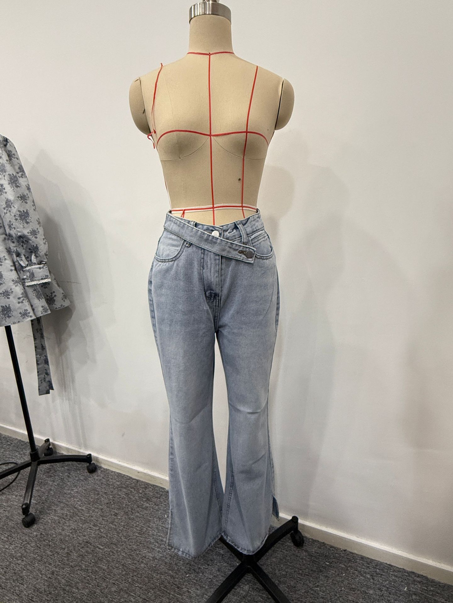 Имеются запасы