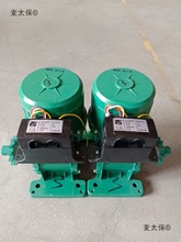 电动伸缩门电机JY2020电机无轨伸缩门双电机推拉门马达JY20麦太保