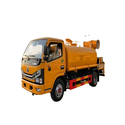 Water Transport Truck, Suvarma maşınları