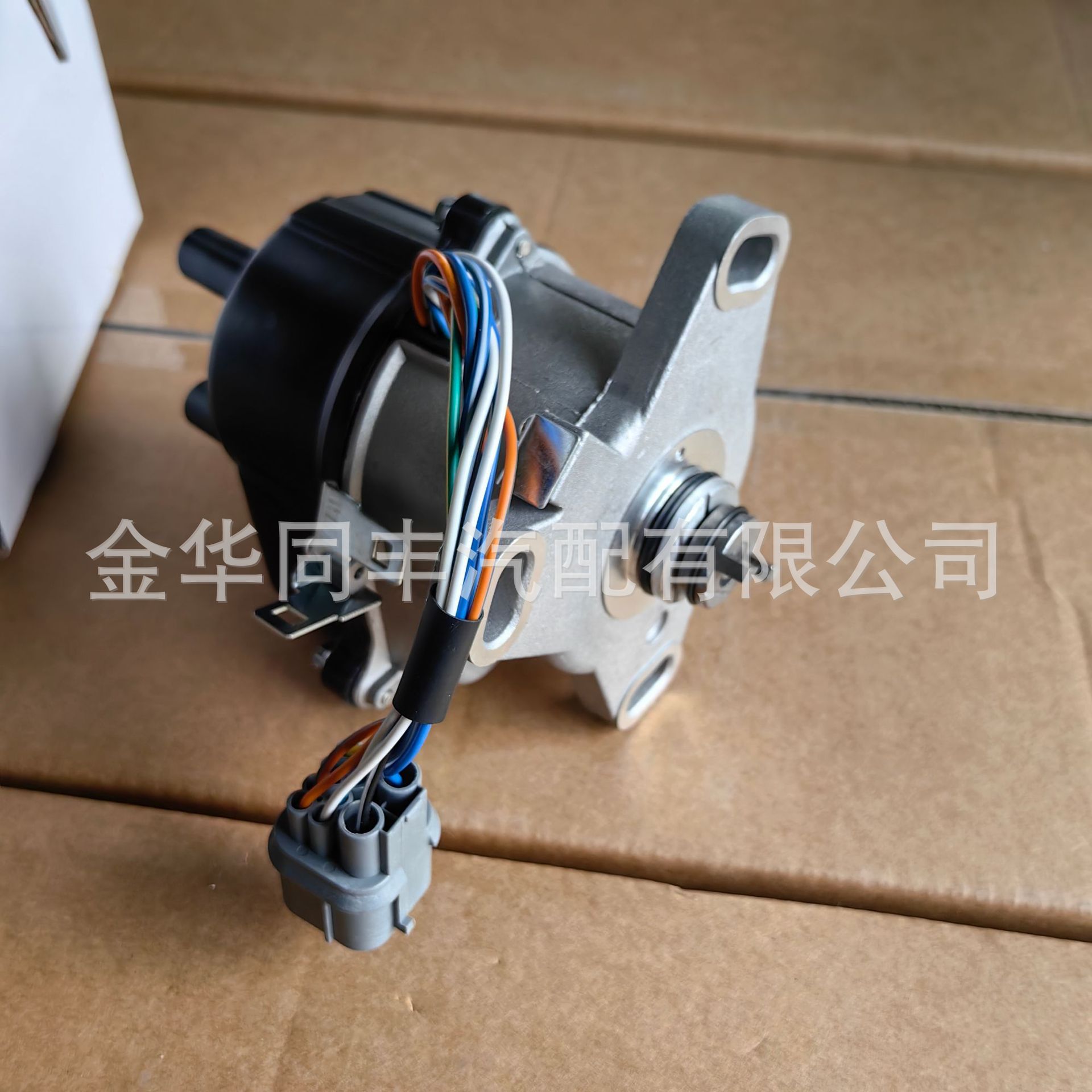 Cross-Border Hot-Selling Distributor Distributor Igniter 30100-Pel-J01 Suitable for Honda Hr-V (Gh_) Td63U*