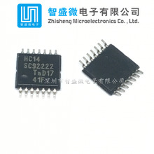 ԭװ74HC14PW,118 SN74HC14PWR TSSOP14���Ƿ���ʩ���ش�����