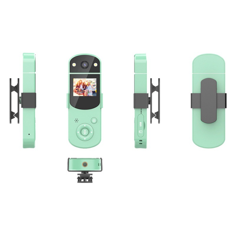 D2 HD 1080p cámara digital multifuncional deportes DV cámara de transmisión en vivo grabadora de cámara de computadora