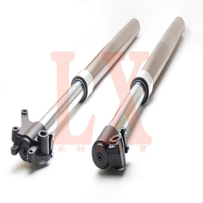 Cqr150/250 Off-Road Motorcycle Inverted Front Shock Absorber Front Fork Hydraulic Shock Absorber Guard Modification Accessories