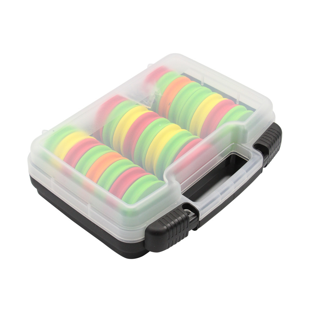 EVA espuma principal eje de bobina traje de objeto grande bobina de línea principal bobina sub-alambre bobina de bobinado