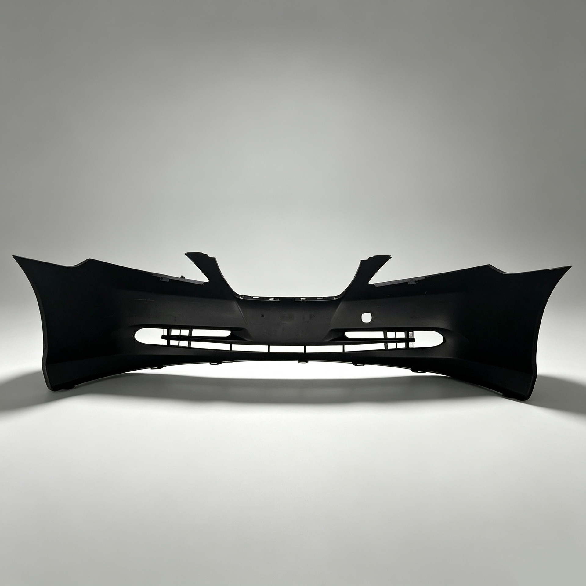 Suitable for 07-09 Lexus ES350 US version front bumper without radar washer hole 52119