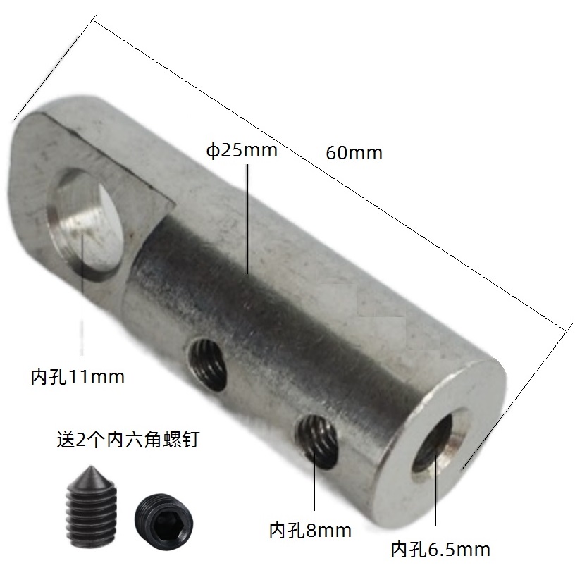 Accesorios de cuerda de acero de gimnasio mantenimiento de cable de cable de cable personalizado terminal de conexión de abrazadera de bloqueo de contrapeso