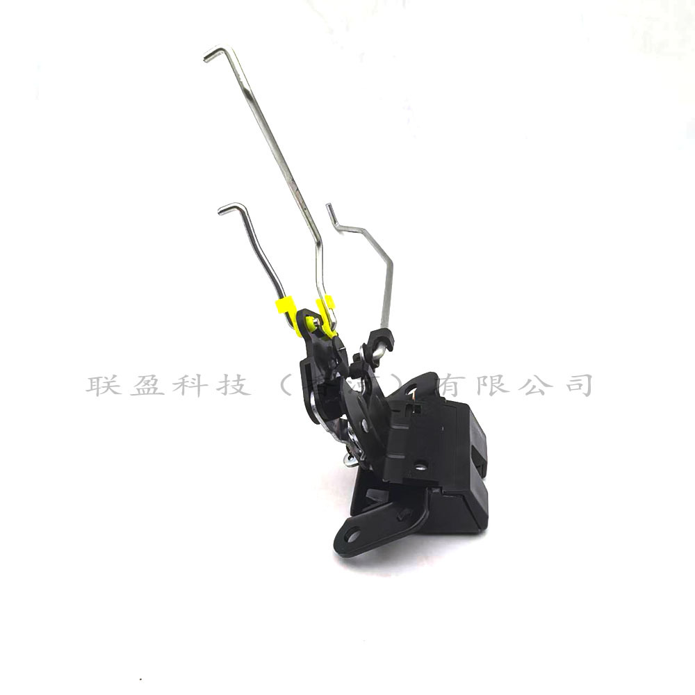 81230-2E010 Tailgate Latch Assembly Hyundai Tucson 2004-2009 812302E010 Central Lock