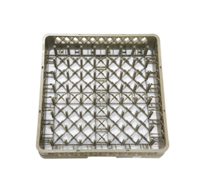 HT64针开口碟筐灰色