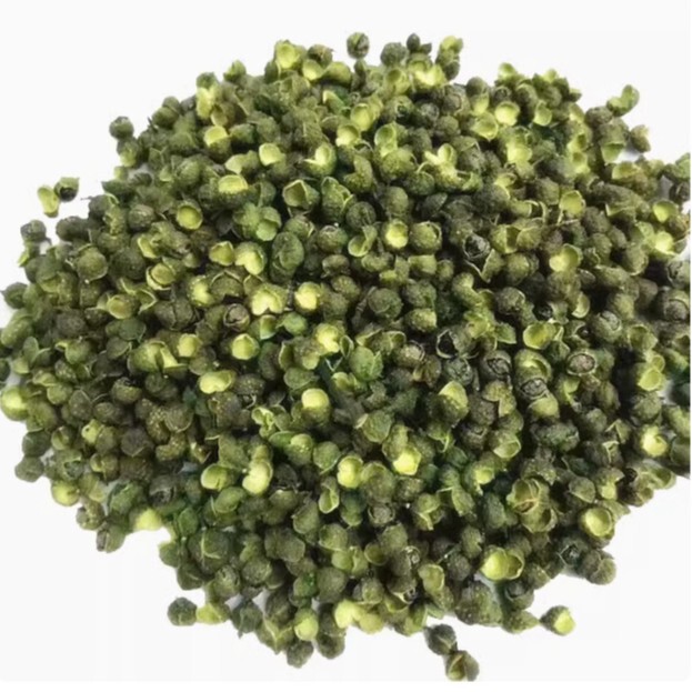 Chongqing specialty Jiangjin Yunnan Qinghua prickly ash grain commercial wholesale authentic first-class rush prickly ash powder special hemp 500g Chongqing specialty Jiangjin Yunnan Qinghua prickly ash grain commercial wholesale authentic first-class rush prickly ash powder special hemp 500g