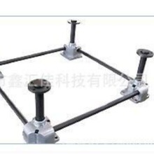 SUNILPLS  SP900F-900x470x100st 升降平台，升降器，同步升降器