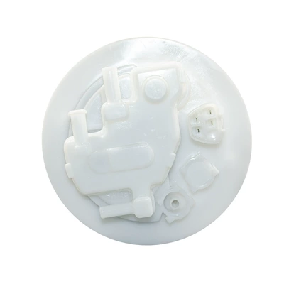 Pump Assembly, Oil pump, nozzle