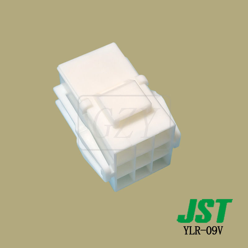 ��Ӧ YLR-09V ����YLϵ�� 4.5mm����߶��� JST�������ɶ�������