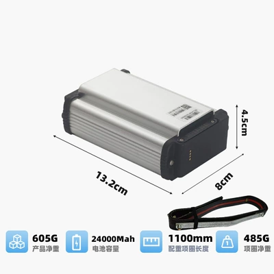 and Sheep, Specifically Designed for Grazing to | GPS Locator - all-network-aluminum-case-gps-tracker-for-cattle-and-sheep-extra-large-capacity-no-solar-panel-required