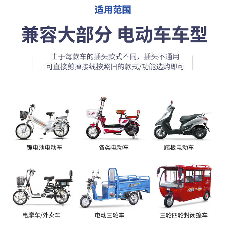 Coche eléctrico manejar velocidad constante crucero aceite manija de la puerta batería coche aceleración manejar revertir control de velocidad accesorios al por mayor