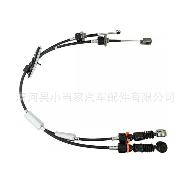 25198661 is suitable for Chevrolet Daewoo series car shift cable 25189436 handbrake cable bushing 25198661 is suitable for Chevrolet Daewoo series car shift cable 25189436 handbrake cable bushing