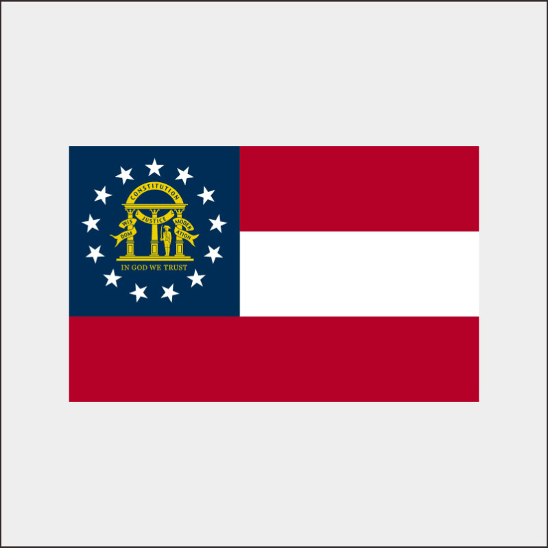 temu跨境货源户外美国州旗Arizona CaliforniaTexas flag工厂批发|undefined