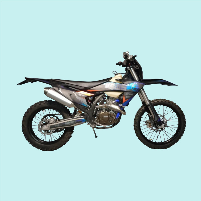 KEWS K23-YBS300 Forestry Road Edition Motocross Racing Racing Motor Land Vehículo todoterreno