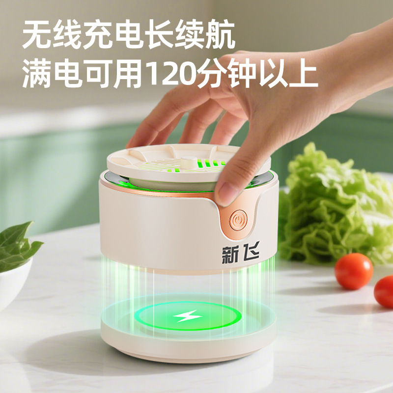 跨境食材净化机去农残蔬菜水果清洗机果蔬清洁机多功能自动洗菜机|undefined