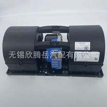 供应客车 大巴车 空调无刷风机 EBM K3G097-AK28-75/G03 价格面议