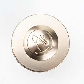 铝合金装饰灯盖开模压铸成型表面处理定制生产东莞市源头工厂