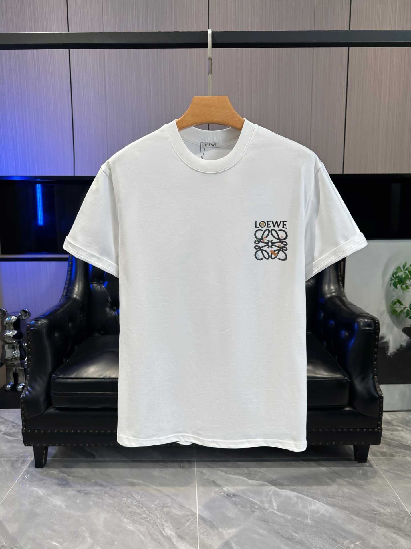 H116 화이트