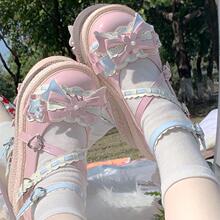 ����loЬ�ɐ�������Ь��ħ��lolita�Ѱ�׃С��Ů�W���ѻ�Ь��؈��