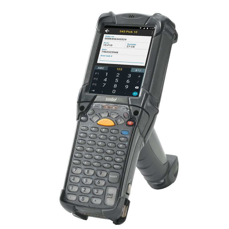 ZEBRA����Symbol MC9200 MC92N0�����ü��̴������ղֿ�泵��ǹ