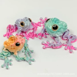 塑料工艺品;其他模型玩具;动植物仿真