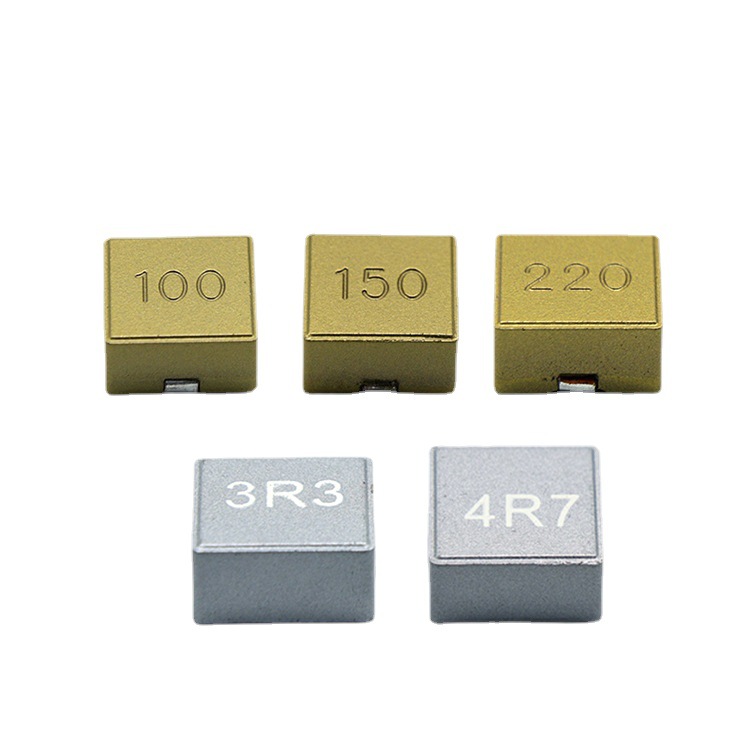 4r7m 3r7m 5r6���ʵ��100a�̶�3mh3.3mh 1�����������оSMD���