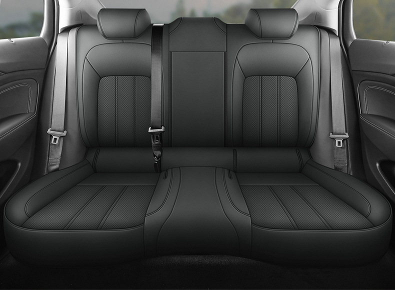 New Buick New Regal Special Seat Cover Full Package 19-24 New Regal 2.0T Car Cushion Four Seasons Seat Cover