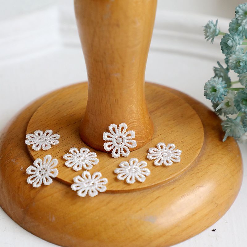 D white one 1.5cm