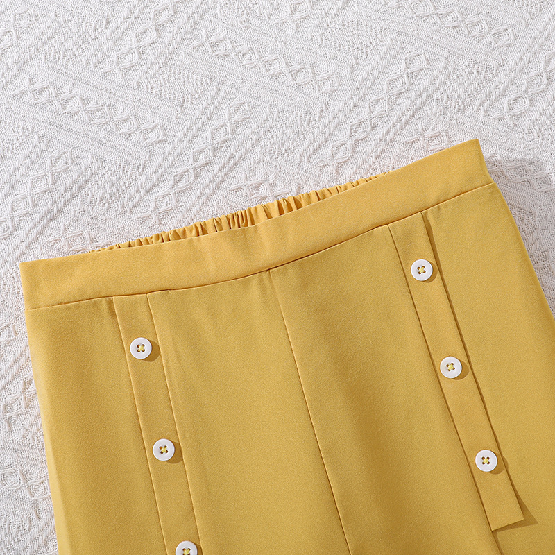Mädchen Langarmshirt Und Hosen Set Bedruckt Für Den Herbst_voghion.com