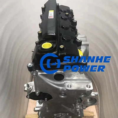 for Honda City – Engine assembly