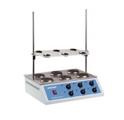 六位加热板  加热板  型号：HAD-WH-106