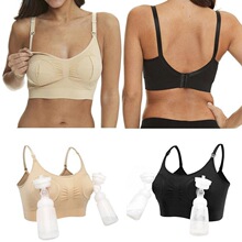 A 76330 Hands-Free Breast Pump Bra �������� ����ѷŷ���羳��