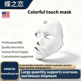 电子美容仪;美容导入仪;袪痘/袪斑仪