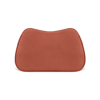 High-End Car Headrests, Dupont, Headrest - luo-zhubo-maybach-small-waistrest-1
