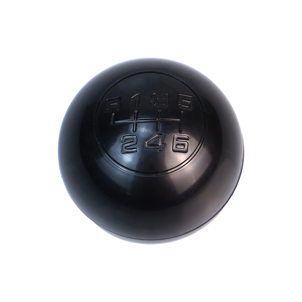 For export, suitable for Alfa Romeo car manual gear shift knob, modified gear shift head accessories