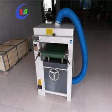 手动木工压刨 双面木工压刨床 械 压刨高速单面木工压刨床